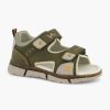 Boys' Shoes | Vty Olive Sandal