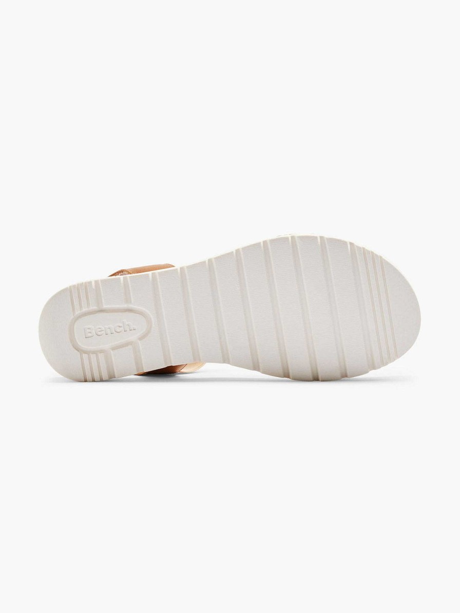 Sandals | Bench Beige Sandal