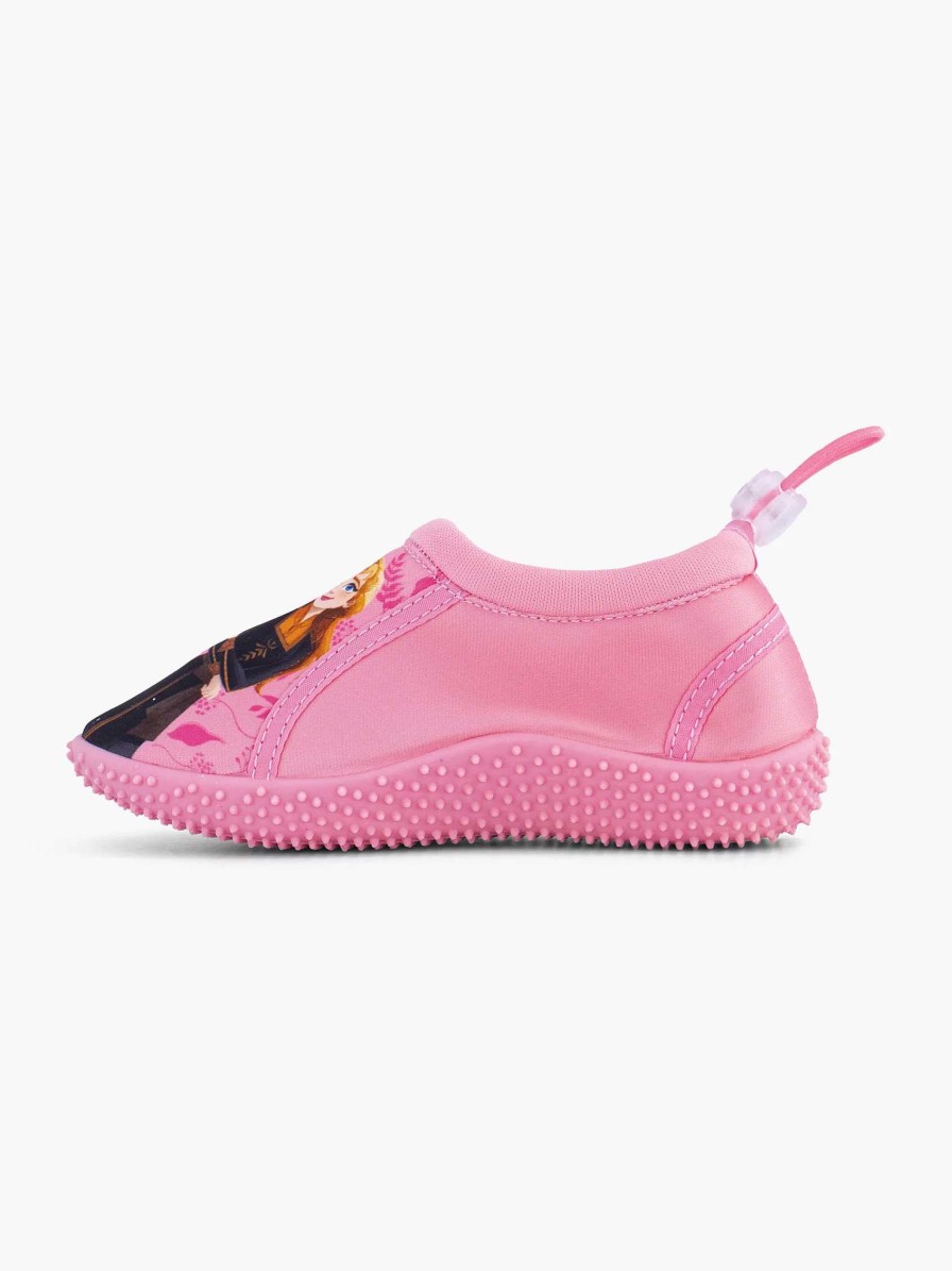 Boys' Shoes | Disney Frozen Pink Water Shoe Frozen