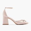 Pumps | Graceland Nude Pumps