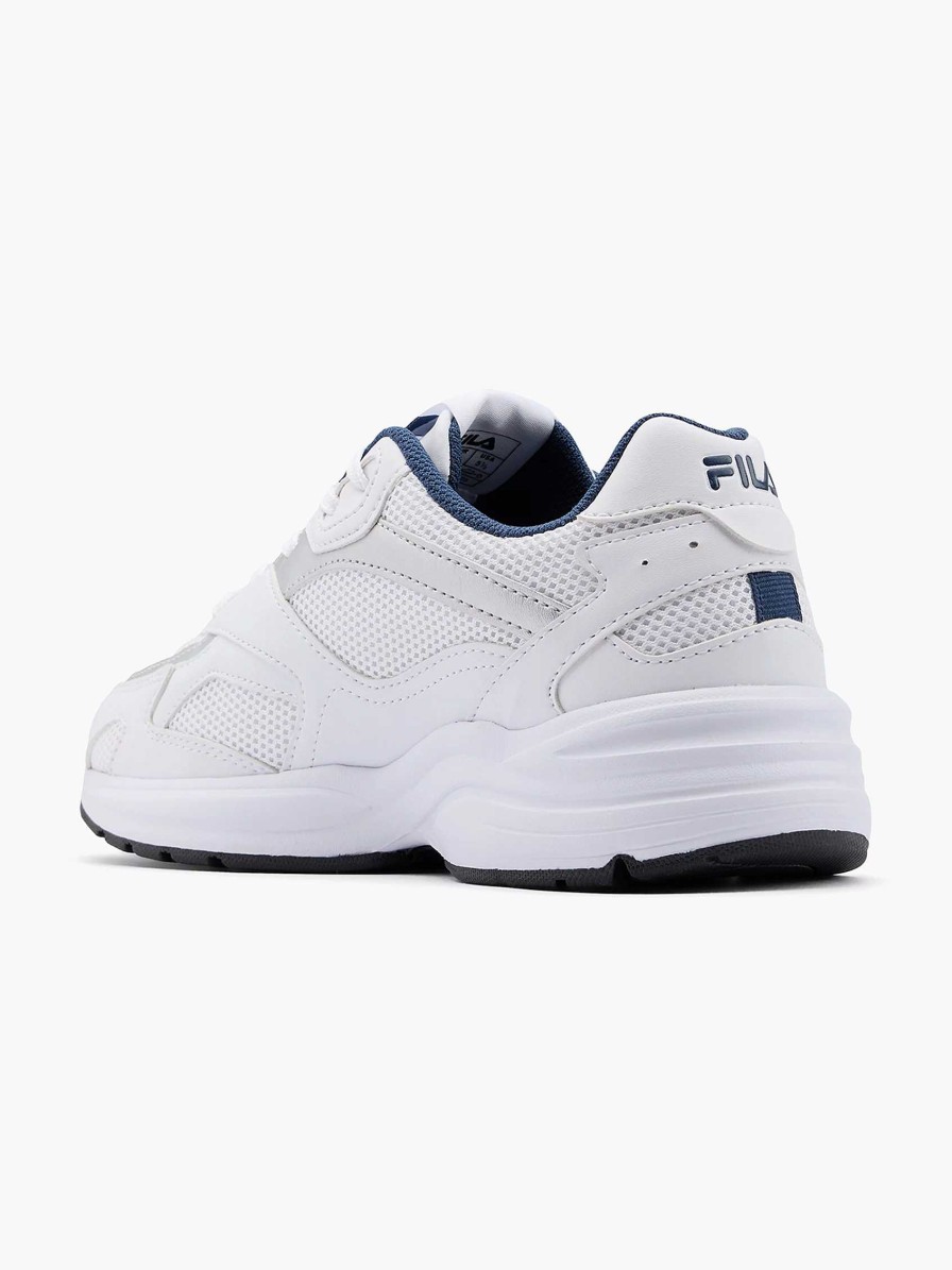 Sneakers | FILA White Sneaker