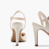 High Heels | Graceland Cream Pump