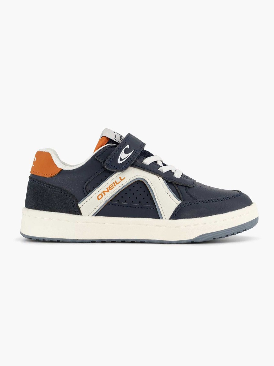 Boys' Shoes | O'Neill Dark Blue Sneaker