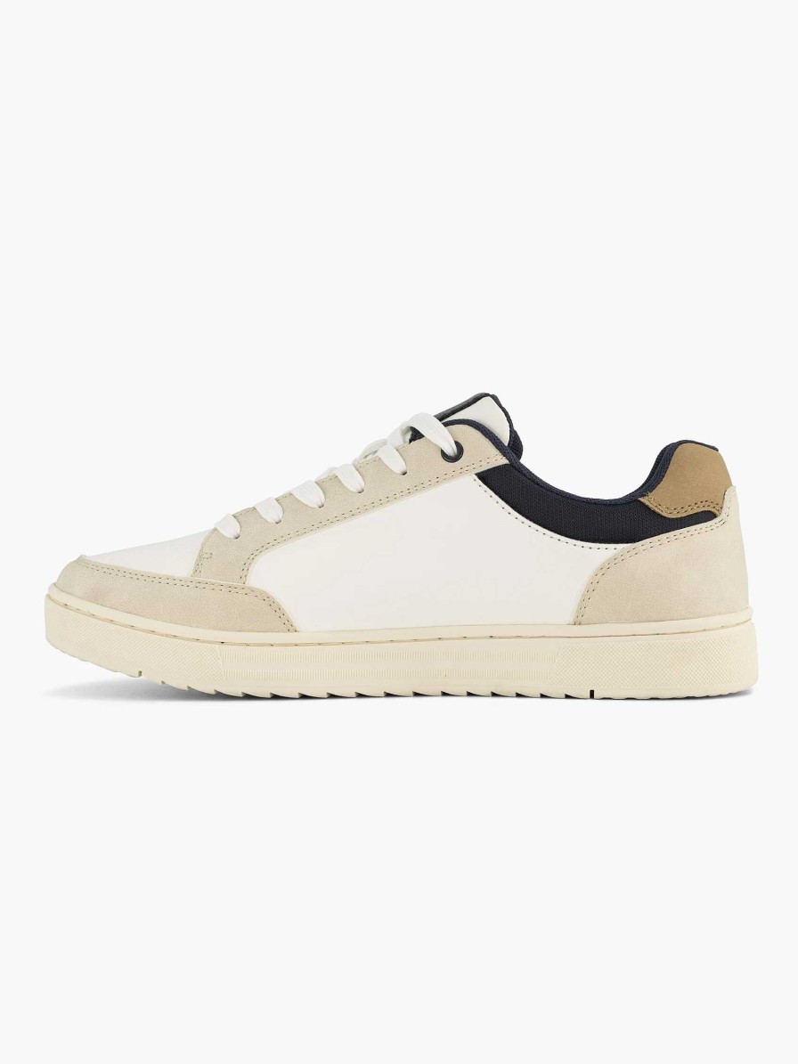 Sneakers | Memphis One White Sneaker