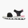 Boys' Shoes | Esprit Black Chunky Sandal