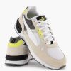 Sneakers | Puma White Graviton Pro