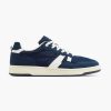 Sneakers | Oxmox Blue Sneaker