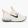 Boys' Shoes | Nike White Air Max Intrlk Lite