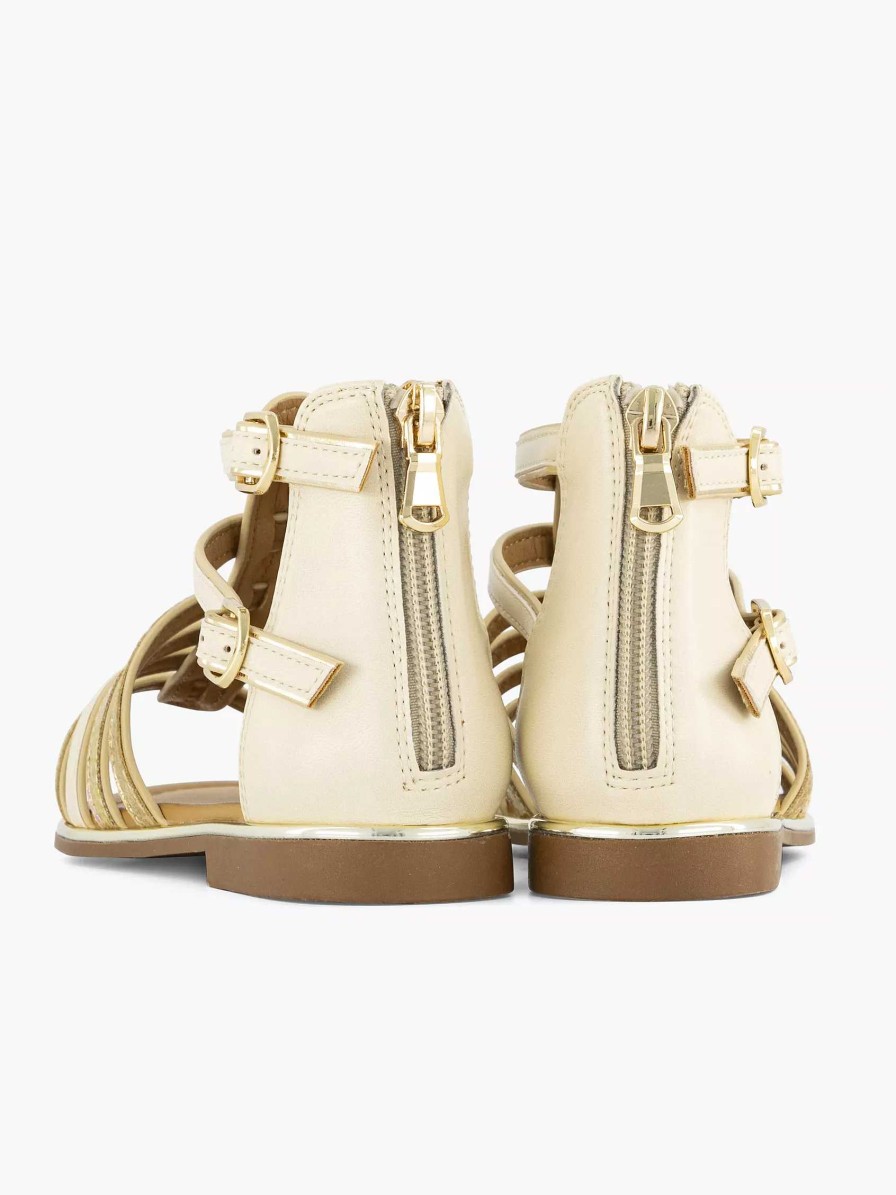 Boys' Shoes | Graceland Beige Sandal