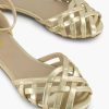 Boys' Shoes | Graceland Golden Sandal