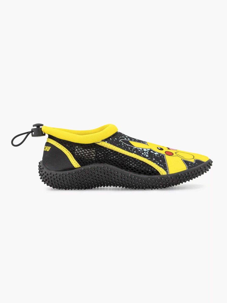 Boys' Shoes | Pokémon Black Water Shoe