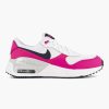 Sneakers | Nike Pink Air Max Systm