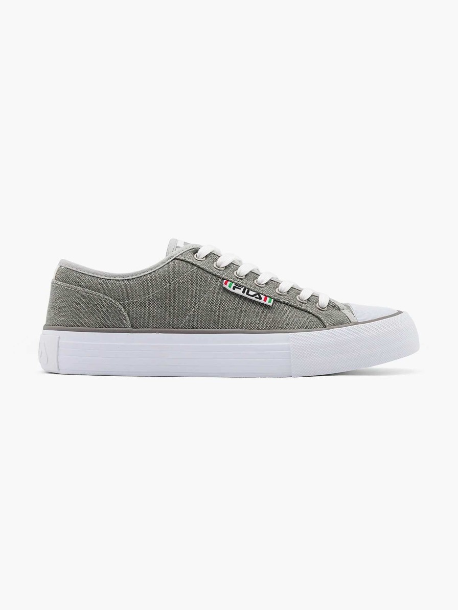 Sneakers | FILA Gray Sneaker