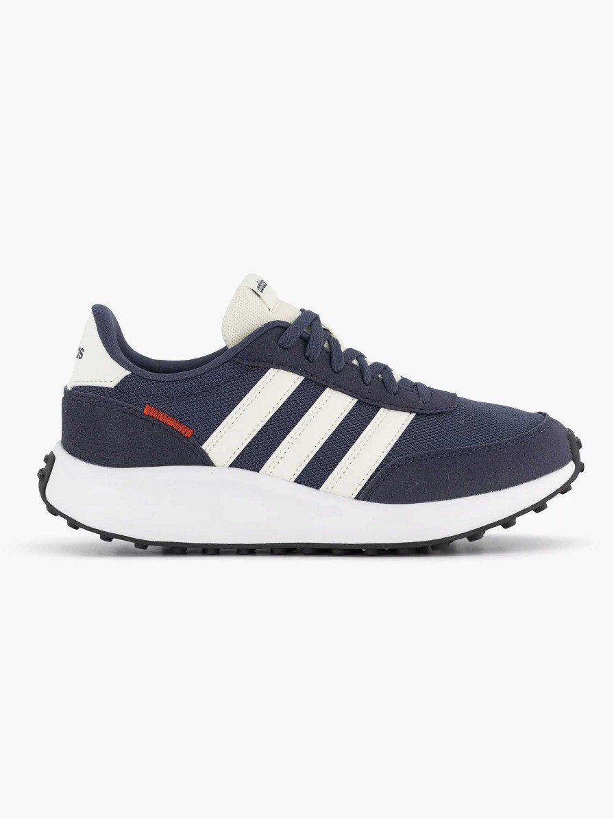 Baby Shoes | adidas Dark Blue Run 70 Sk