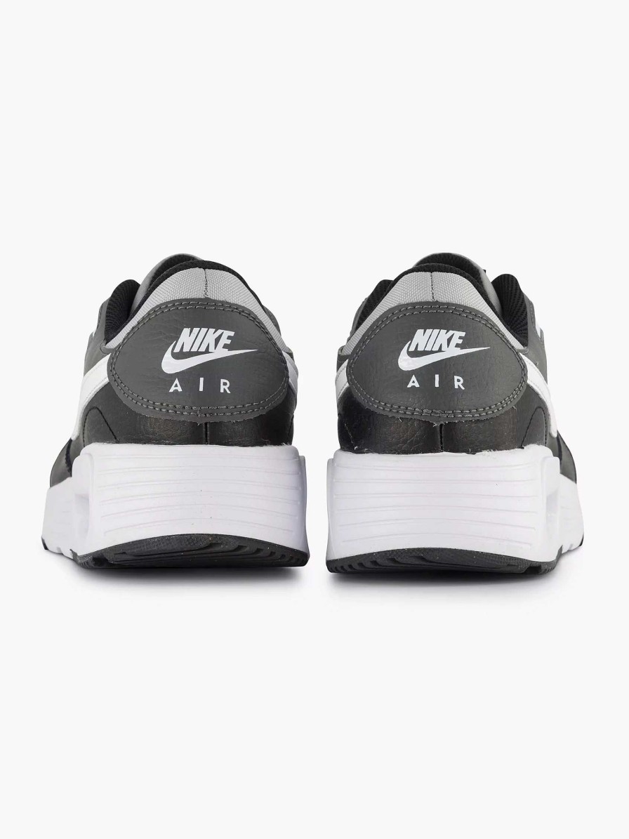 Sneakers | Nike Gray Air Max Sc