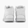 Sneakers | Nike White Court Vision Mid