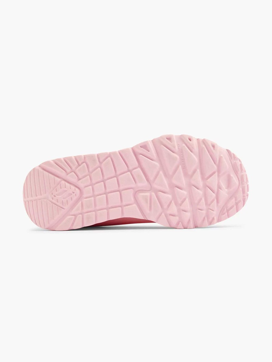 Boys' Shoes | Skechers Pink Sneaker