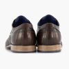 Dress Shoes | Bugatti Brown Morino