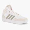 Sneakers | adidas White Hoops 3.0 Mid