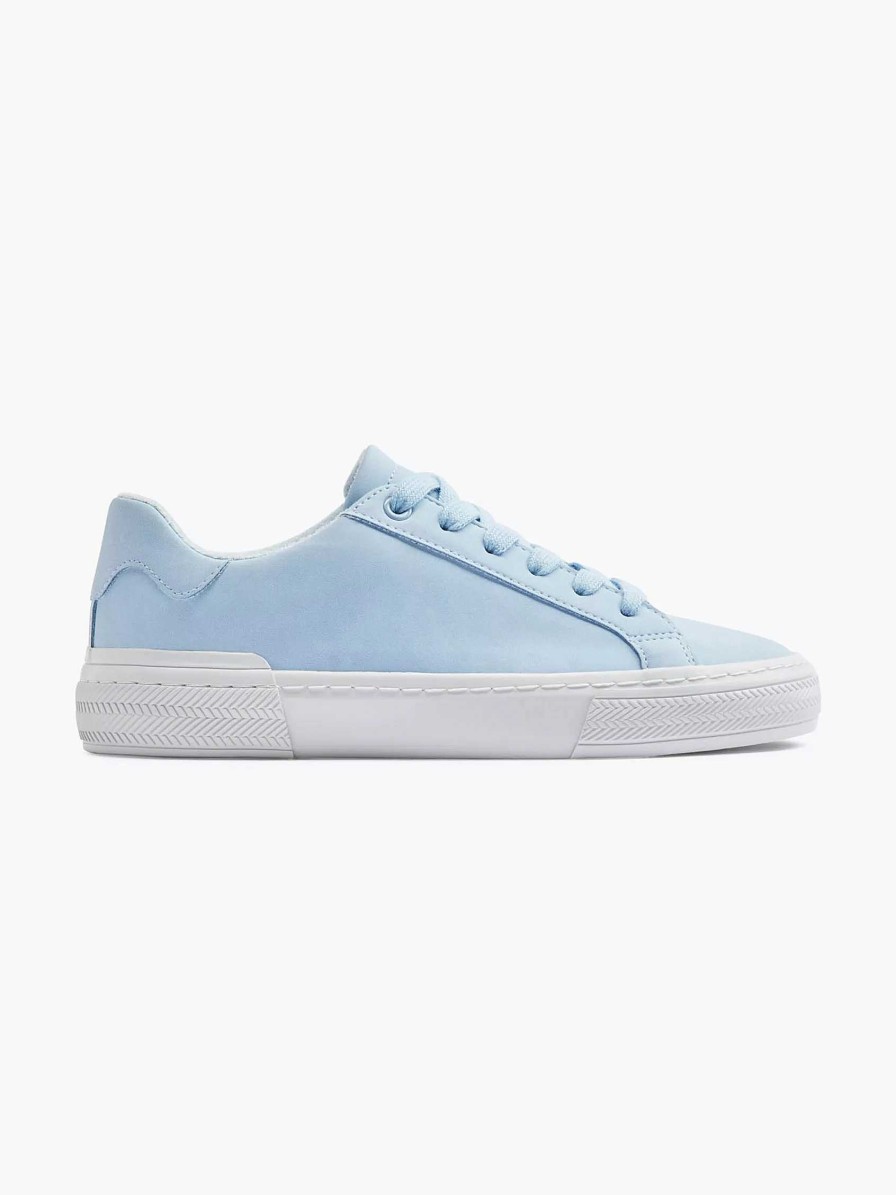 Sneakers | Graceland Light Blue Sneaker