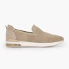 Comfort Shoes | Medicus Beige Comfort Slip-On