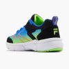 Boys' Shoes | FILA Colored Chunky Sneaker