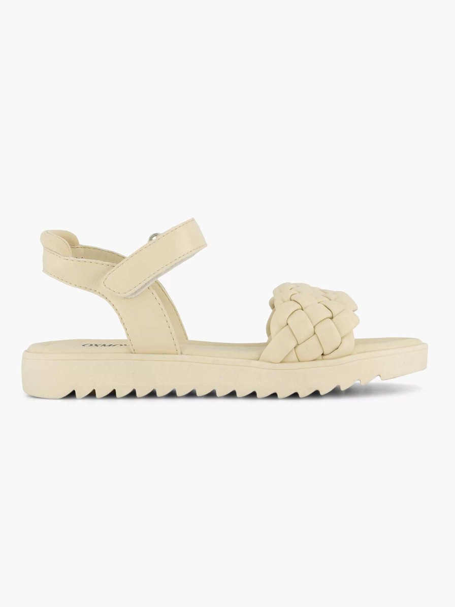 Boys' Shoes | Oxmox Beige Sandal