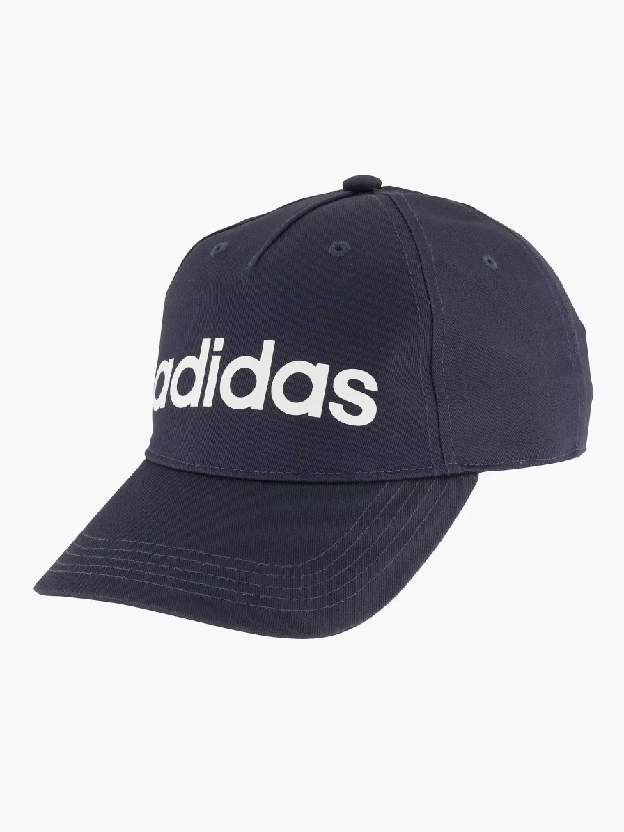 Online Exclusive Accessories | adidas Dark Blue Daily Cap