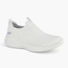 Sneakers | Skechers White Zinergy