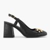 Pumps | Graceland Black Slingback