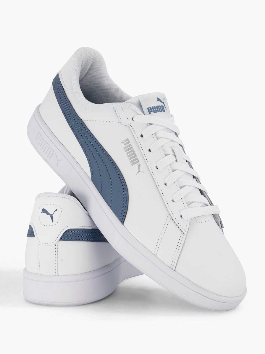 Sneakers | Puma White Smash 3.0