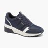 Sneakers | Esprit Dark Blue Sneaker