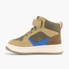 Boys' Shoes | Vty Colored High Sneaker