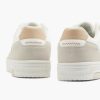 Sneakers | Oxmox White Sneaker