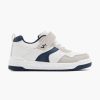 Boys' Shoes | Vty Beige Sneaker