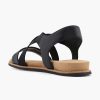 Sandals | Esprit Black Sandal