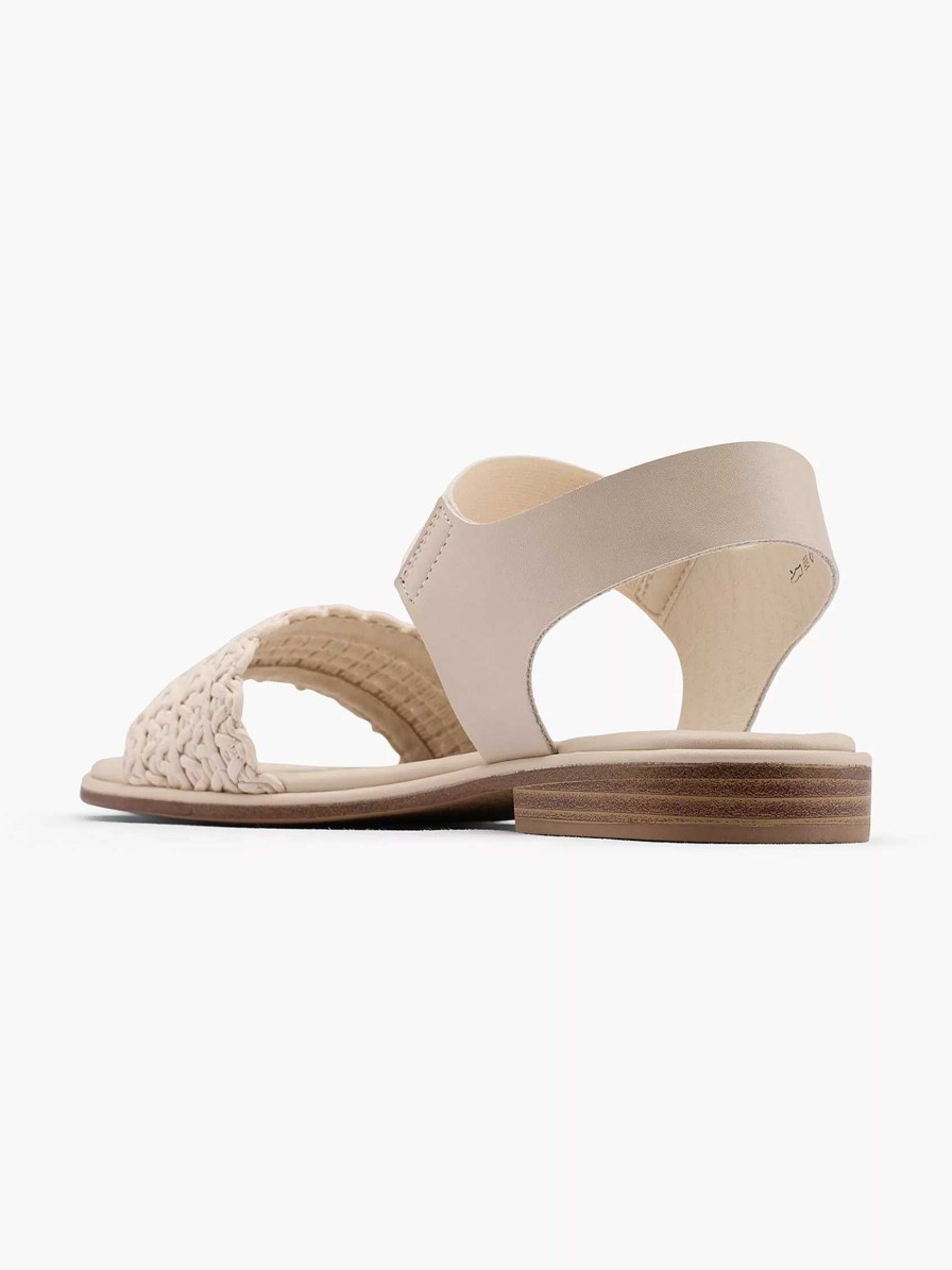 Sandals | Graceland Beige Sandal