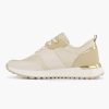 Sneakers | MEXX Beige Sneaker