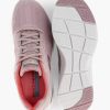 Sneakers | Skechers Pink Arch Comfort - Deep Breath