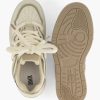 Sneakers | Oxmox Off White Sneaker