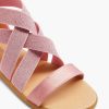 Baby Shoes | Graceland Pink Sandal