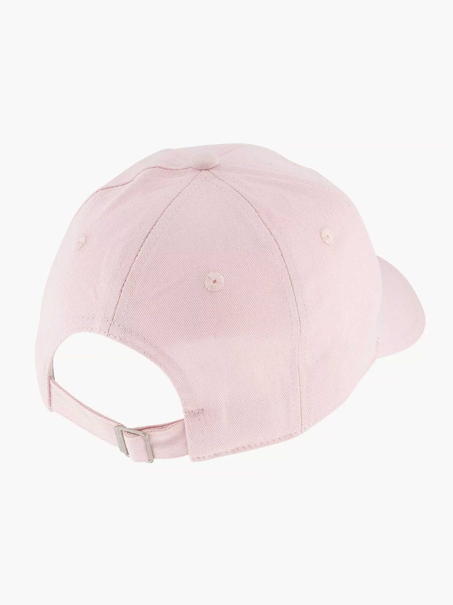 Online Exclusive Accessories | FILA Light Pink Cap