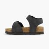 Boys' Shoes | Vty Black Sandal