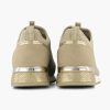 Loafers | Graceland Beige Sneaker Slip-On