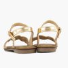 Sandals | Graceland Golden Sandal