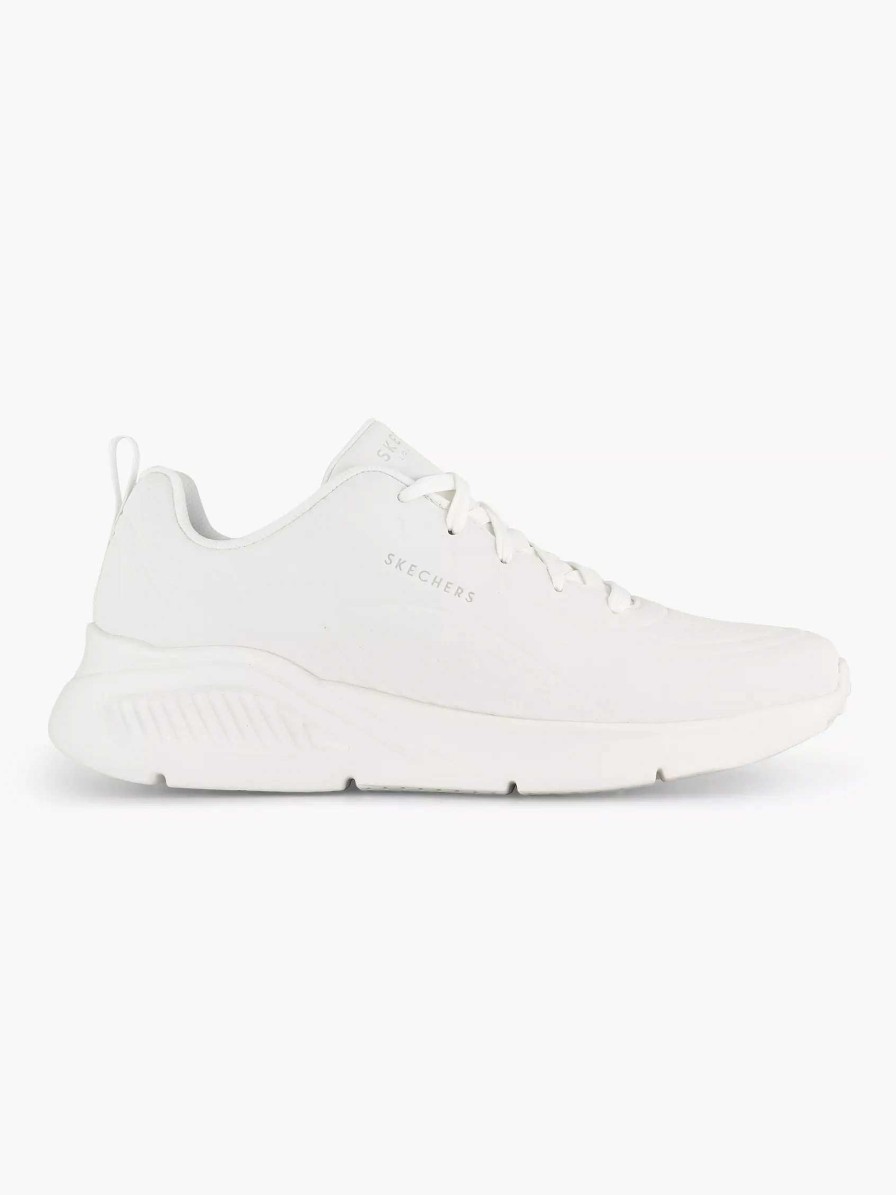 Sneakers | Skechers White Sneaker