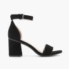 Sandals | Graceland Black Sandalette