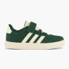 Boys' Shoes | adidas Green Vl Court 3.0 El C