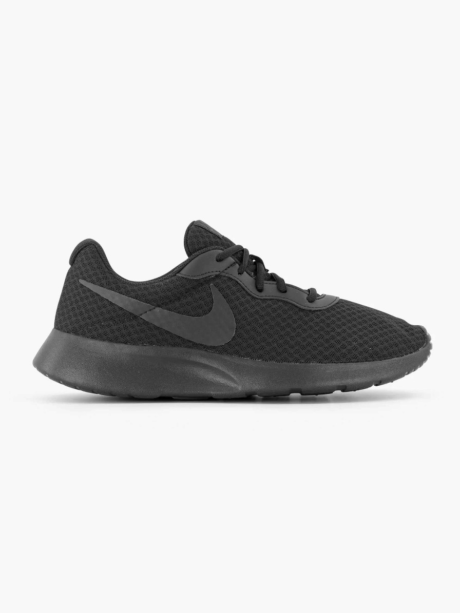 Sneakers | Nike Black Tanjun