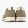 Comfort Shoes | Medicus Khaki Sneaker